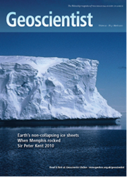 March 2012 cover